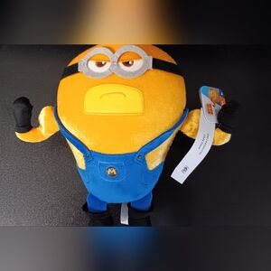 PLUSH - MEGA DAVE (NEW)